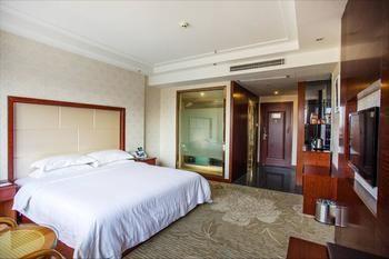 Hangzhou Court, Traders Hotel Екстериор снимка